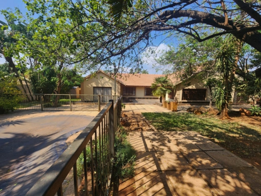 4 Bedroom Property for Sale in Cashan North West